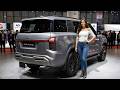 2026 Mercedes GLE vs Mitsubishi Pajero vs Nissan Terra vs Toyota Camry & Stout