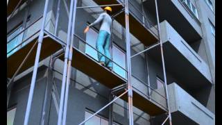 Anim Muncitor Schela.wmv