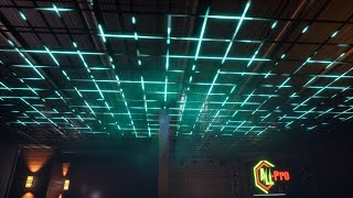 UNREAL 5.2 - BLENDER - LIGHT & MOTION - VISUAL