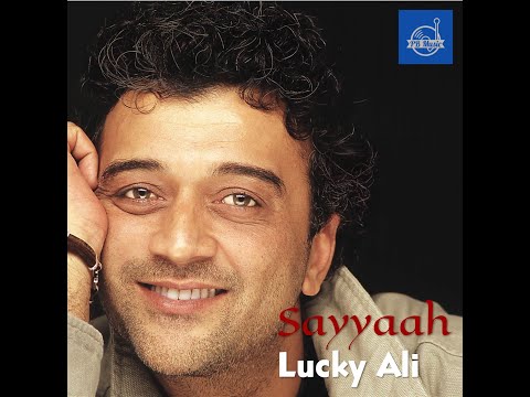 Sayyaah | Lucky Ali | Raasta Man - Album Version