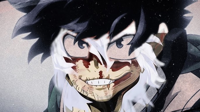 My Hero Academia Season 6 Review: A Heroic Effort - KeenGamer