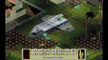 SEASON#2 XCOM TERROR FROM THE DEEP episode#8