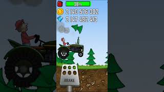 Hill Climb Racing - Gameplay Walkthrough |Tractor (ios , Android)|Hill Climb Racing Tractor Gameplay screenshot 4