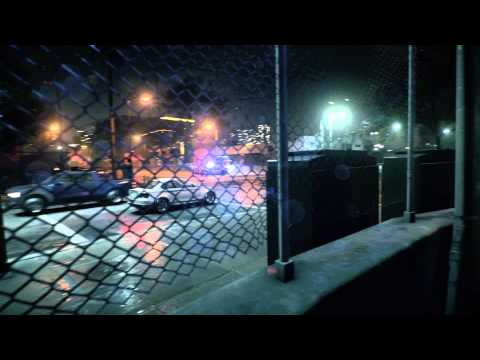 Première bande-annonce de Need for Speed - PC, PS4, Xbox One - Première bande-annonce de Need for Speed - PC, PS4, Xbox One