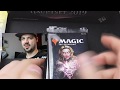 Hauptset 2019 - Booster Opening - Magic The Gathering - Part 5 - Rohrbin