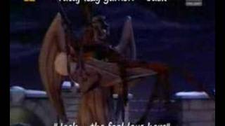 The Nightmare Before Christmas - Poor Jack(Polish)