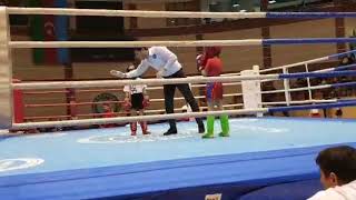 Novruzlu Ayan.çempion.