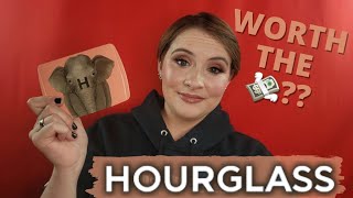 NEW Hourglass Elephant Ambient Lighting Edit Unlocked 2022 Holiday Palette