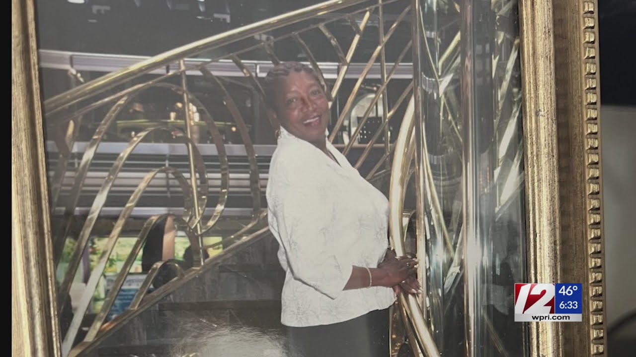 Police ID woman killed in hit-and-run crash - YouTube