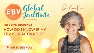 How Do I Know If My EBV is Reactivated?