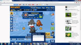 Wild Ones x99 and kamehameha wave hack 2011 [PATCHED!!!!!!!!]