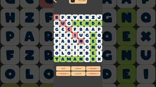 silang kata 3 #cari #otak #fikir