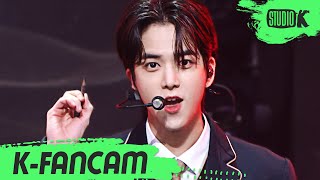 [K-Fancam] 더보이즈 영훈 직캠 ‘Maverick’ (THE BOYZ YOUNGHOON Fancam) l @MusicBank 211112