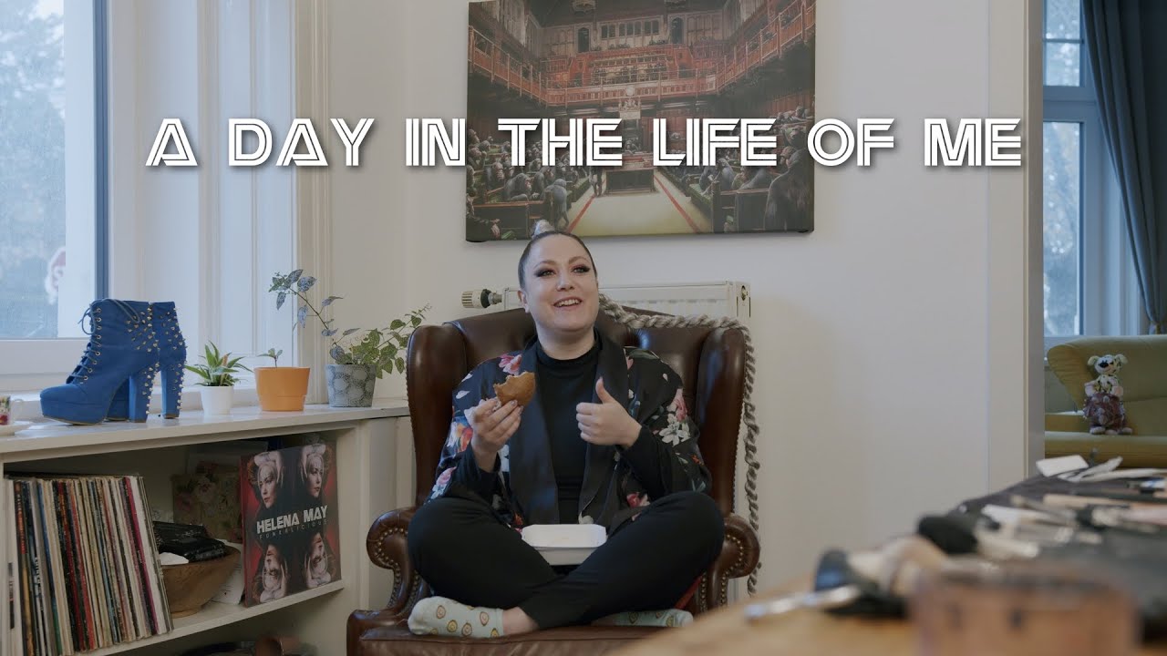 The Helenas // Episode #5 - A Day In The Life Of Me ft. 'Somebody New ...