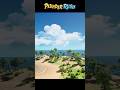 Plunder Rush Island Timelapse! 🏝️ #PlunderRush #gamedev #indiegame