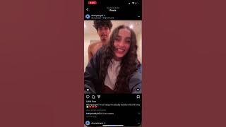 Dounya zayer police standoff