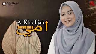 SYAIR IBU COVER by AI KHODIJAH