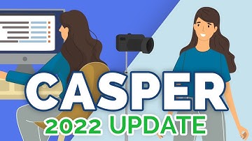 Casper Update 2022 | Everything You NEED to Know