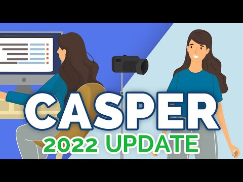 Casper Update 2022 | Everything You NEED to Know