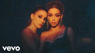 Evangelia, Eleni Foureira - Perder Control (Official Visualizer) Resimi