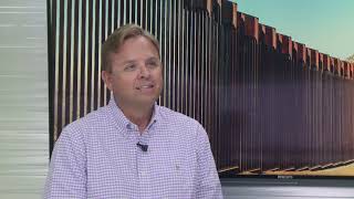 Yuma County Supervisor Jonathan Lines Full Interview
