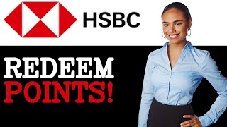 How To Use HSBC Reward Points On Your Travel (2025)
