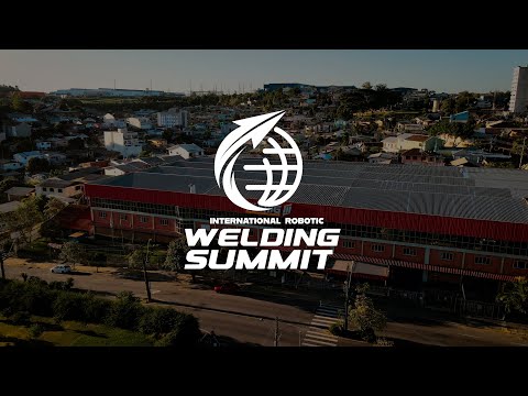 International Robotic Welding Summit 2025 | SUMIG