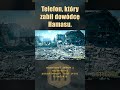 Telefon, który zabił dowódcę Hamasu!  |TAJEMNOTEKA