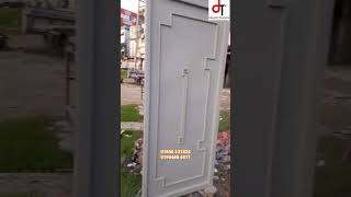 মেটাল গেইট। ড্রিমী ট্রেডার্স @DreamyTraders #interiordesign #gate #ms