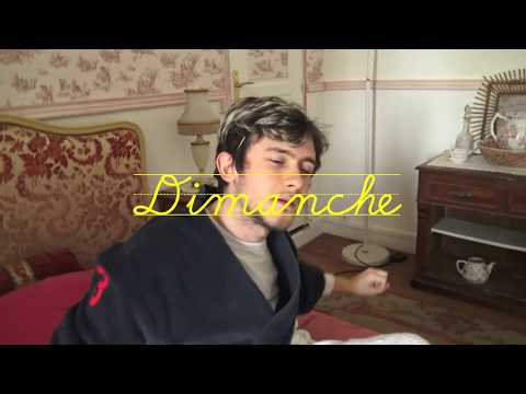 Youtube: Leo Roi – Dimanche