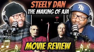 Classic Albums - Steely Dan | The Making Of Aja (REACTION) #steelydan #steelysundays #reaction