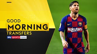 Subscribe ► http://bit.ly/ssfootballsub premier league highlights
http://bit.ly/skysportsplhighlights lionel messi's future continues to
be in doubt at bar...