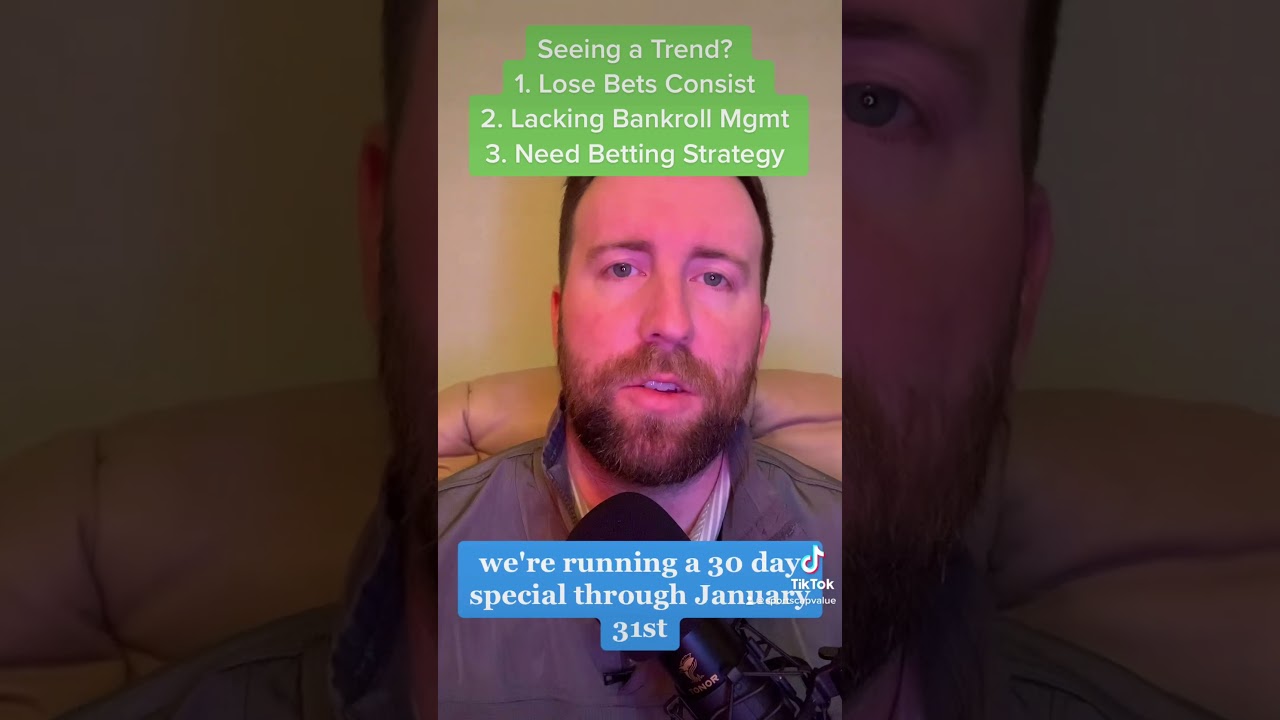 Betting King to the Rescue 