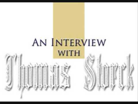 Jeremiah Bannister Interview with Thomas Storck 2