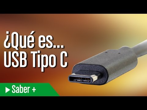 Video: ¿Qué es el cable USB a USB?