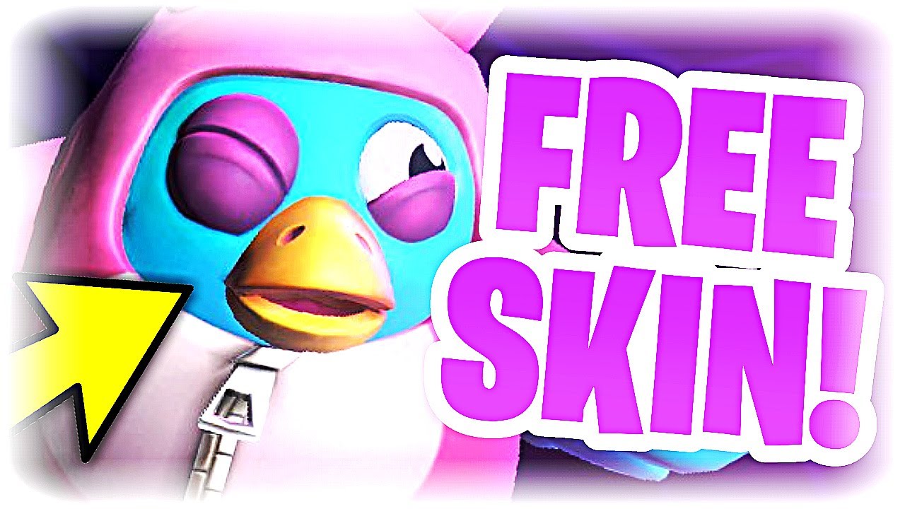 Realm Rpyale Chicken FREE Chicken Skin RIGHT NOW in Realm Royale Reforged! - YouTube
