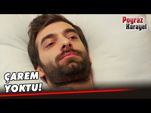 Poyraz, Mümtaz'a Açıklama Yaptı! - Poyraz Karayel 13. Bölüm