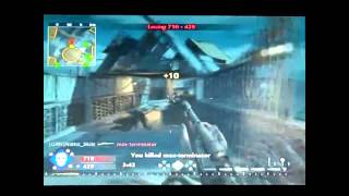 Call Of Duty 5 Springfield Montage [HD]