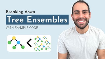 10 Decision Trees are Better Than 1 | Random Forest & AdaBoost