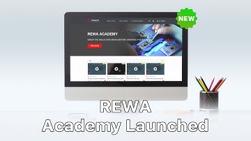 REWA Academy Launched | iPhone Logic Board Repair Online Course