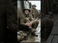 Why WWI Soldiers NEVER Took Off Their Boots 🥾The silent Threat.
