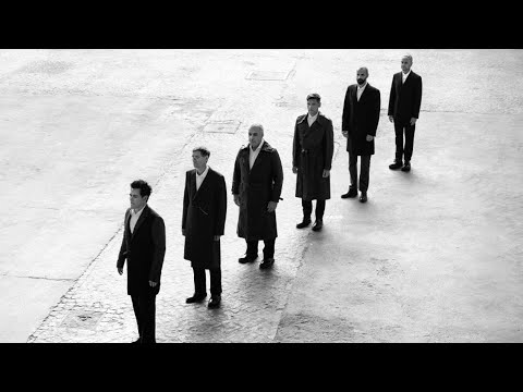 Rammstein - Zeit