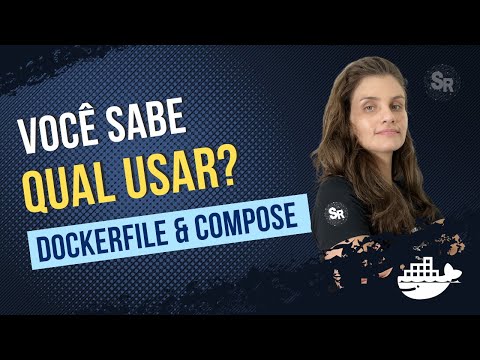 Vídeo: O Docker Compose é bom para produção?