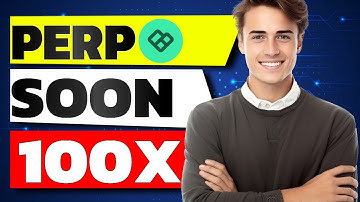 Perpetual Protocol (PERP): Decentralized Perps & Leverage Trading Unleashed