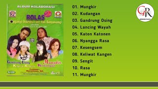 Rolas (Rogojampi Orkestra Lare ASli) Vol. 02