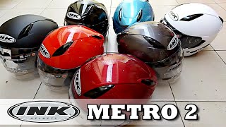 EKSPERIMEN HELM PALSU RP 117.000 VS HELM ORI RP 350.000