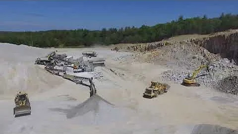 Allenstown Aggregate