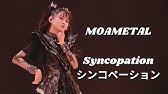Babymetal シンコペーション Syncopation Cover By Go Light Up Youtube Babymetal シンコペーション Syncopation Cover By Go Light Up Youtube
