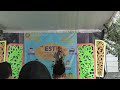 Juara 1 Lomba Pidato (Berbakti Kepada Kedua Orang Tua)