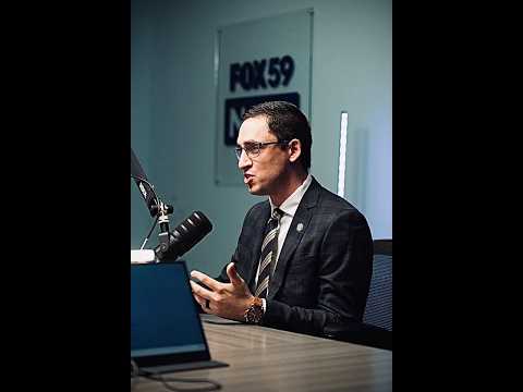 Birjan D. Crispin on the 2026 Midterm Elections and the Future of the Republican Party